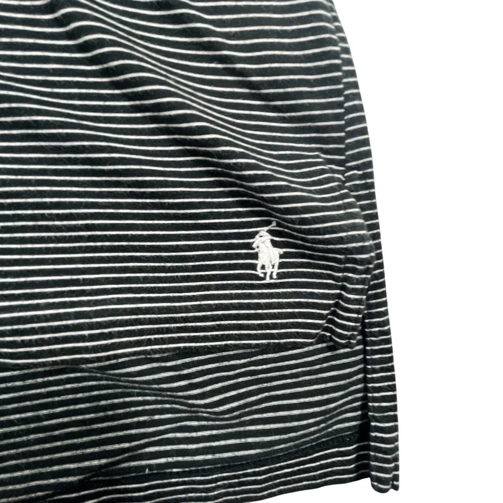 Polo Ralph Lauren 90s preppy